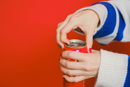 10 Reasons to Make Smart Soda Your Go-To Beverage in 2024