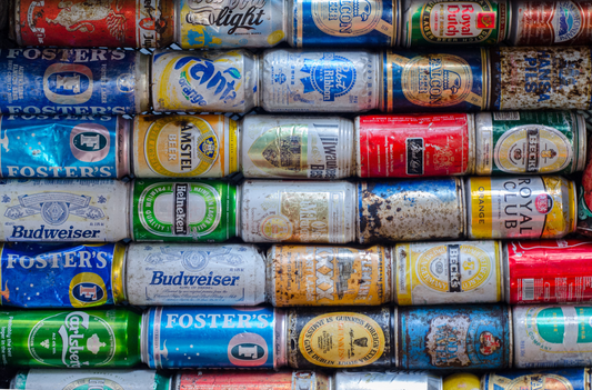 The Scoop on Sky-High Sugar Levels in Your Go-To Sodas and Why It Matters