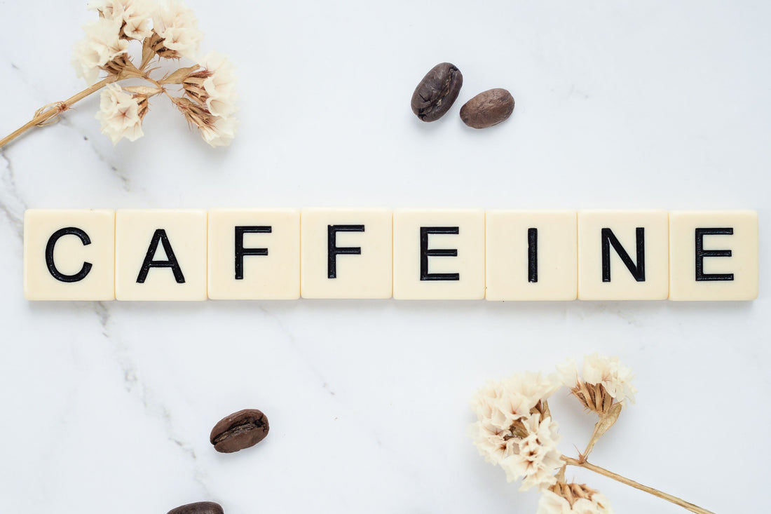 Everything You Need to Know About Caffeine: How Much Caffeine is Safe?