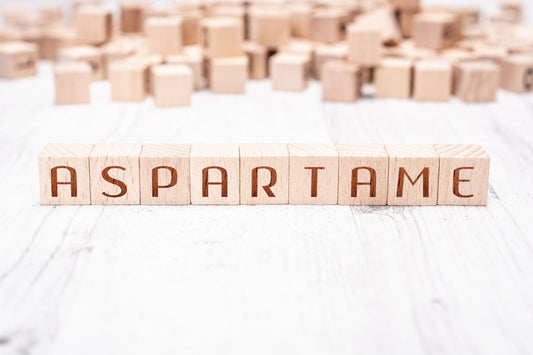Aspartame: Is This Too-Good-to-be-True Artificial Sweetener Actually Too Good to be Safe?