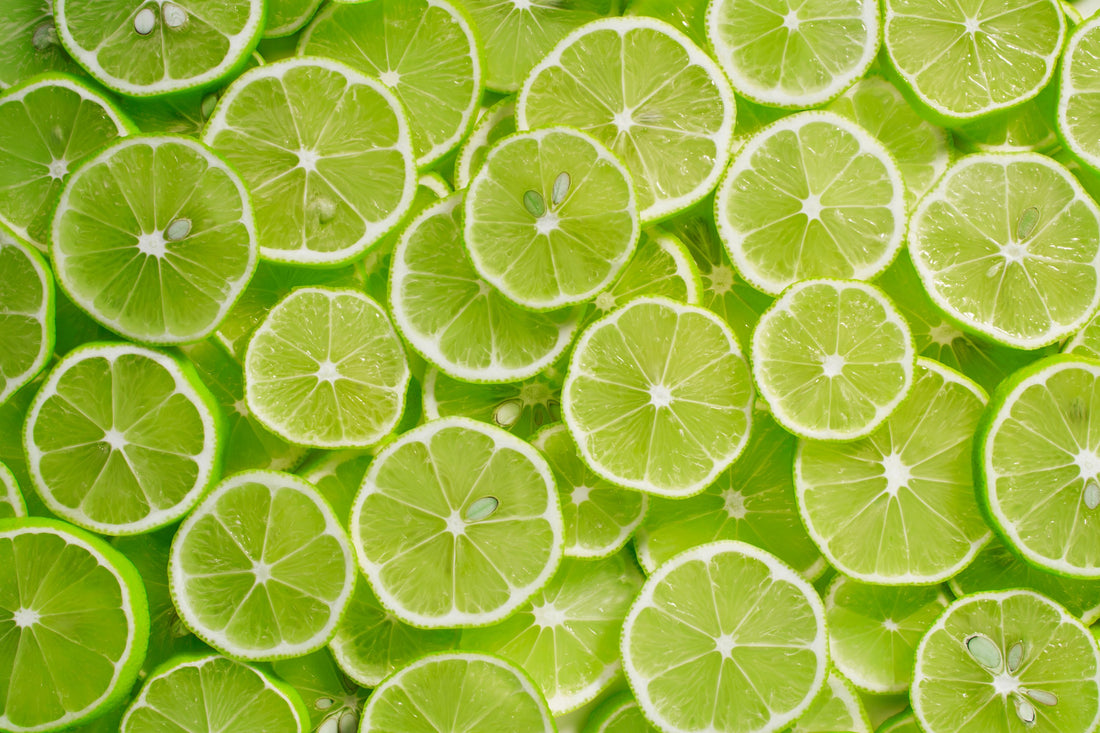 Unlocking the Power of Lime: A Beginner's Guide