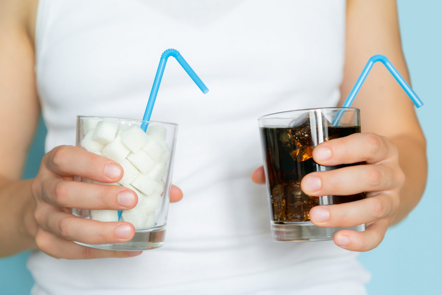 The Truth About Sugar in Coke A Beginner's Guide BrainPOP Smart Soda