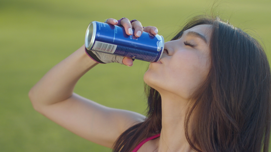 10 Fizzy Ways to Make Smarter Soda Choices in 2024