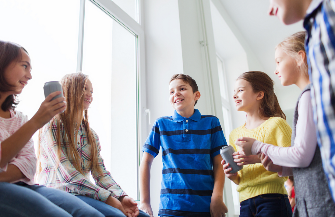 Are Smart Sodas the Healthier Choice for Kids? Understanding the Benefits Over Sugary Drinks