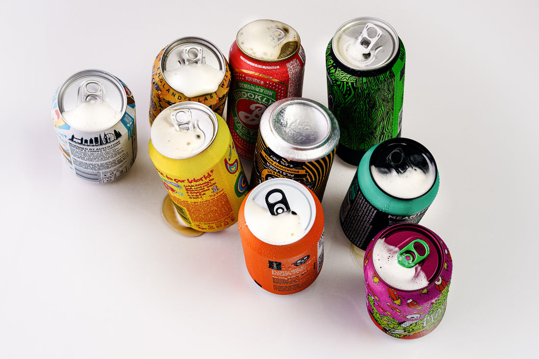 The Truth About Soda: A Closer Look at America's Favorite Beverage