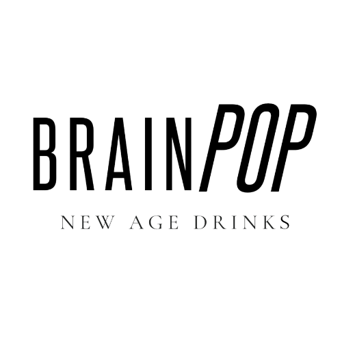 BrainPOP Smart Soda 